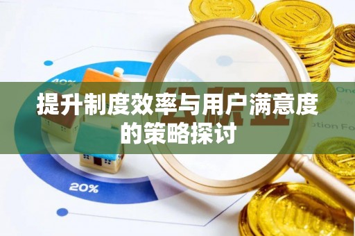 平武提升制度效率与用户满意度的策略探讨